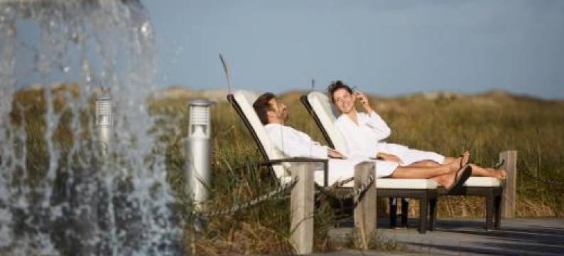 斯特兰德古特度假酒店(Strandgut Resort)图片