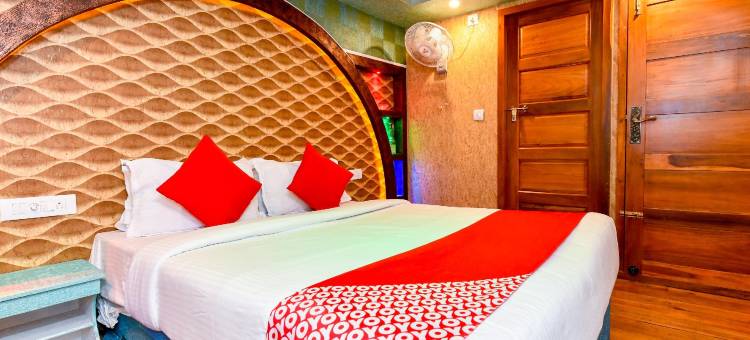 OYO 22272 Houseboat Anugraha 8 BHK图片