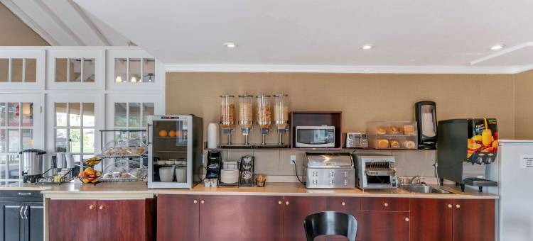 伊克诺旅馆(Econo Lodge)图片