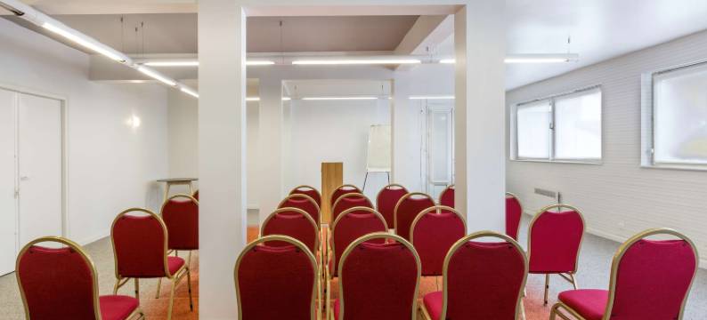 Sure Hotel by Best Western Argentan图片