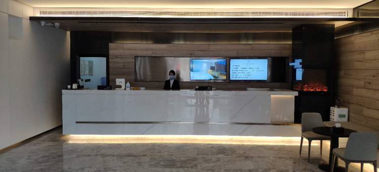 瑞都E酒店(温州山姆店)图片