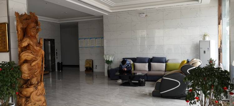 花美时酒店(阜宁益林镇人民公园店)图片