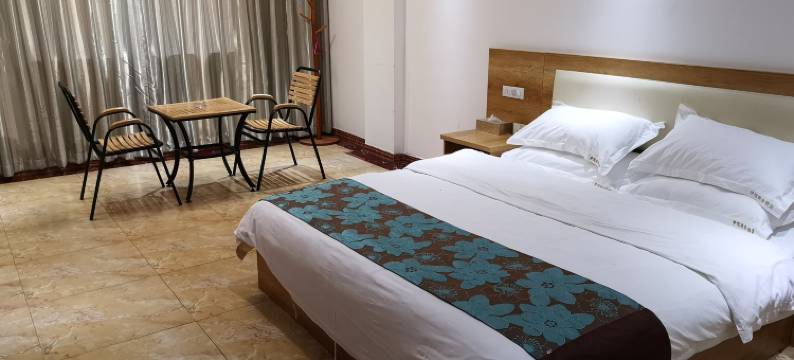 曲靖遇见酒店图片