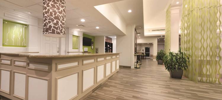 亚克朗坎顿机场希尔顿花园酒店(Hilton Garden Inn Akron-Canton Airport)图片