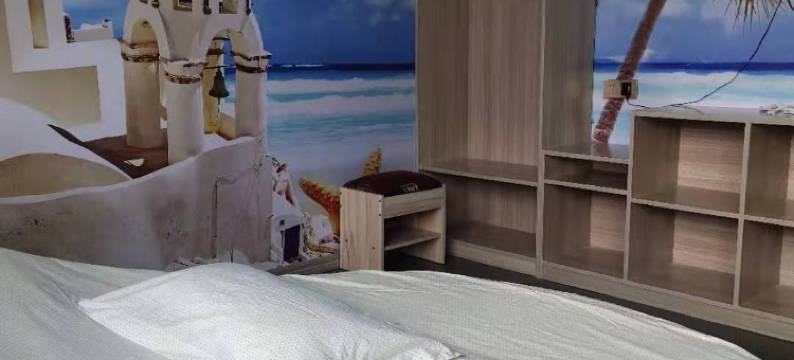 泰州777主题酒店图片