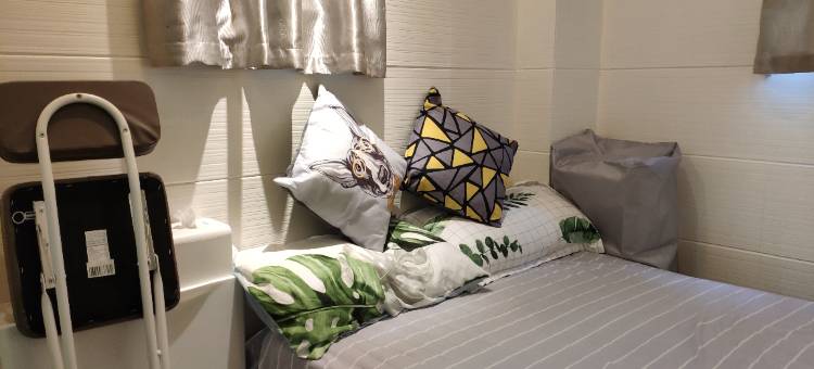 香港洲际半岛酒店图片