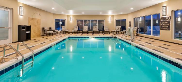 路易斯威尔Candlewood Suites-市中心区东北(Candlewood Suites Louisville - NE Downtown Area)图片