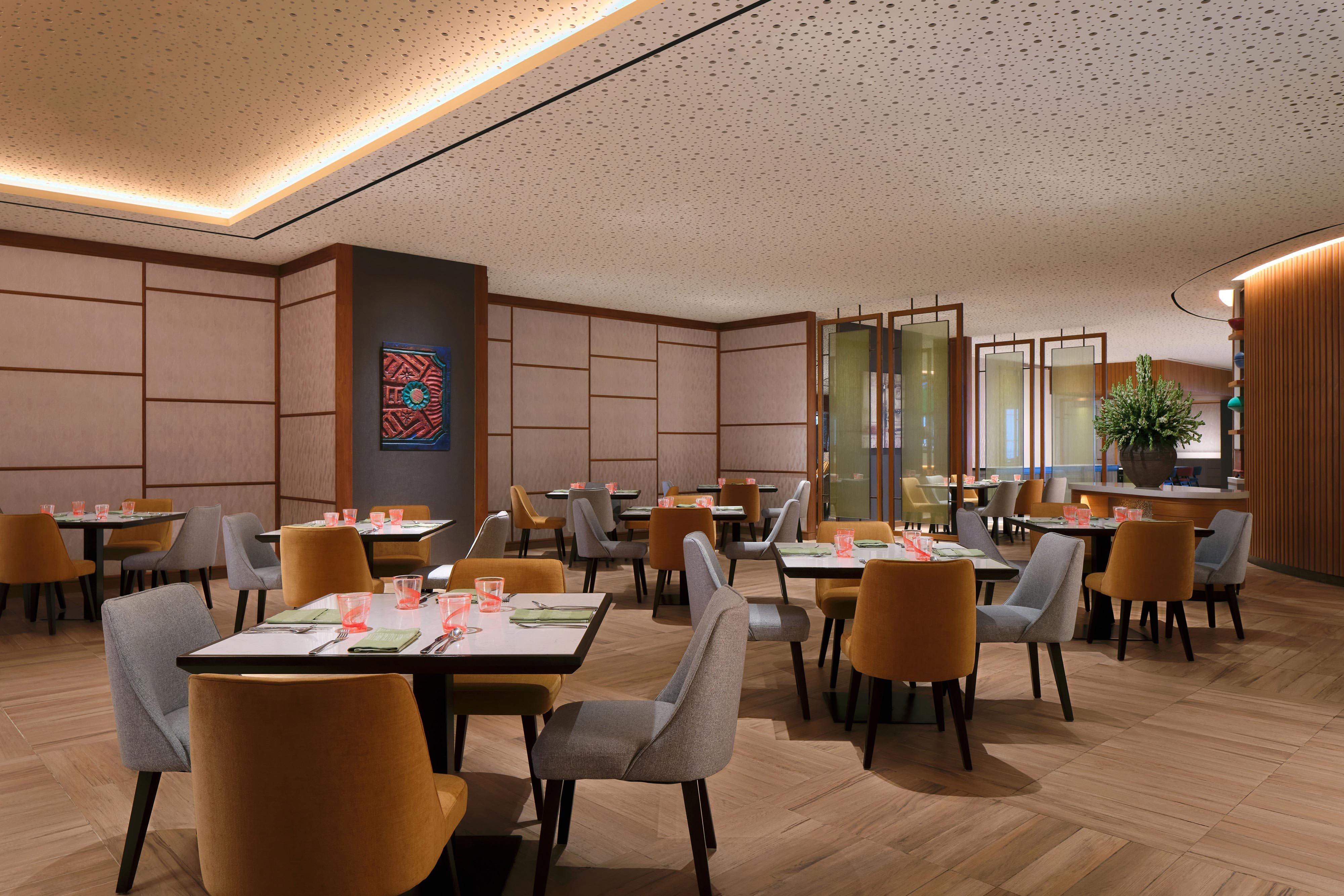 Four Points by Sheraton Surabaya, Pakuwon IndahOver view