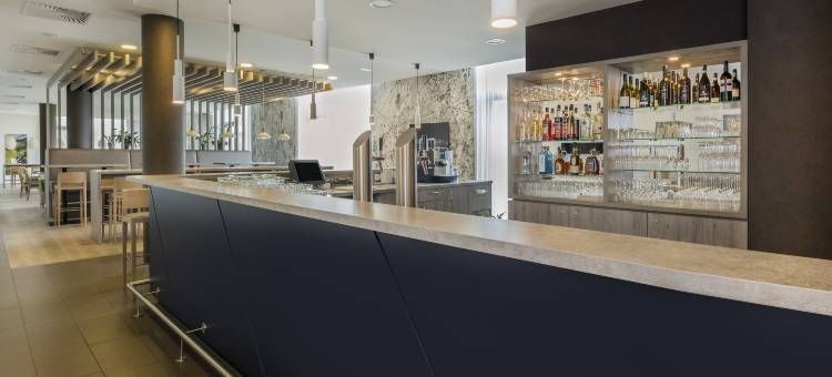 腓特烈斯港智选假日酒店(Holiday Inn Express FRIEDRICHSHAFEN by IHG)图片