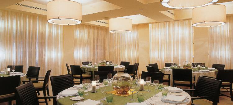 毛里求斯香格里拉托斯洛克水疗度假酒店(Shangri-Las le Touessrok Resort and Spa)图片