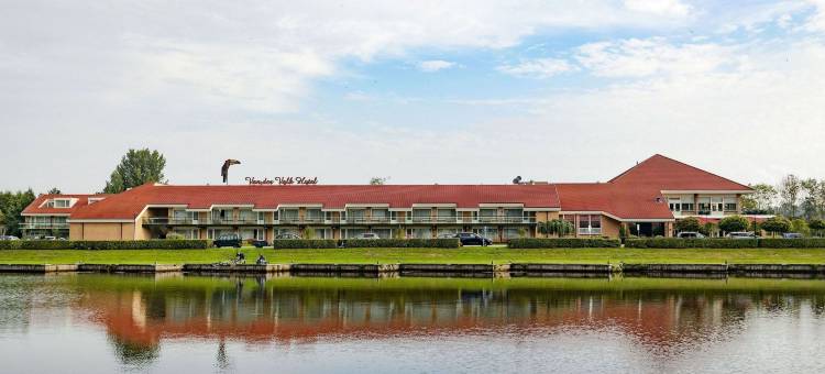 埃默洛尔德凡德瓦克酒店(Van der Valk Hotel Emmeloord)图片