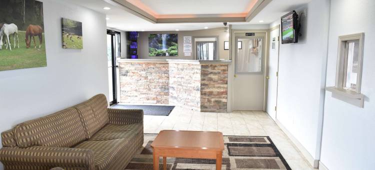 梅里尔维尔骑士酒店(Knights Inn Merrillville)图片