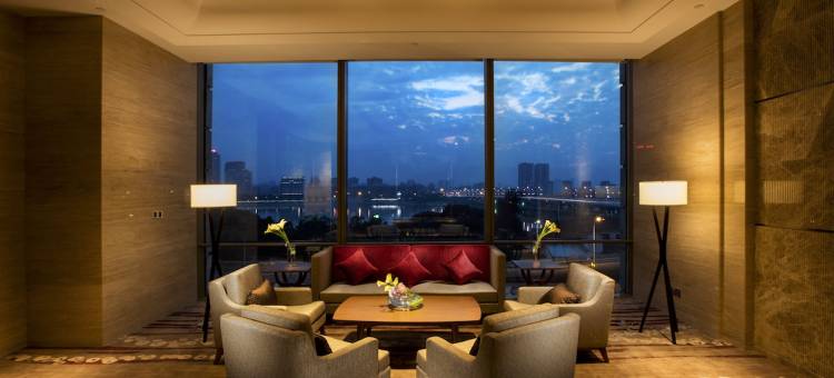 福州融侨皇冠假日酒店图片