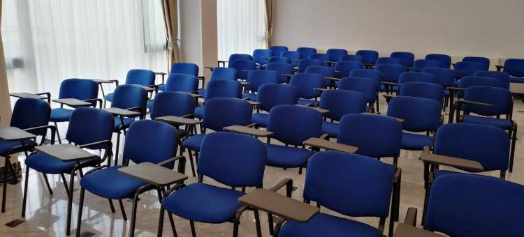 萨尔米斯酒店(Hotel Sarmis)图片