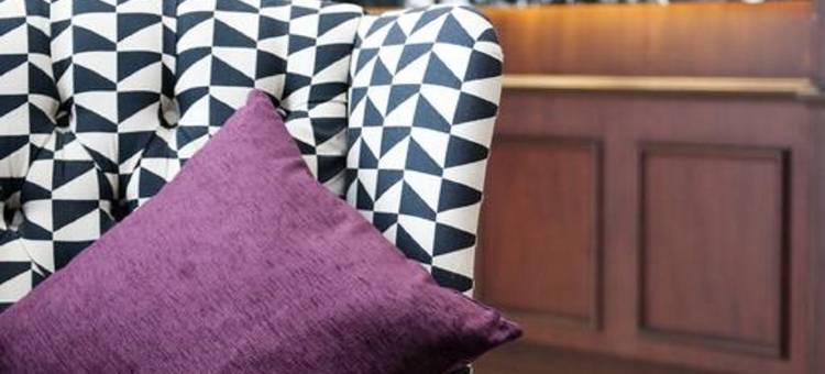 莫宁顿贝斯特韦斯特酒店(Best Western Mornington Hotel London Hyde Park)图片