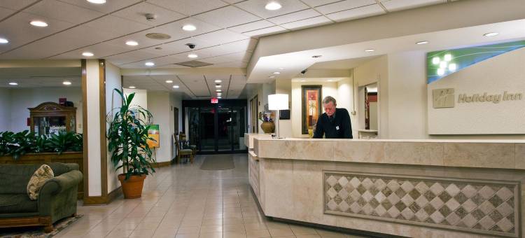 Holiday Inn PORT ST。露西(Holiday Inn Port ST. Lucie)图片