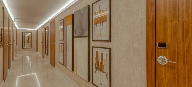 丽都大酒店(Hotel Lido)图片