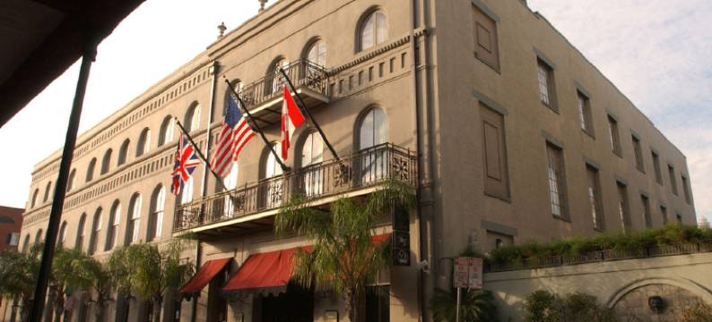 普勒斯康提酒店(Prince Conti Hotel French Quarter)图片