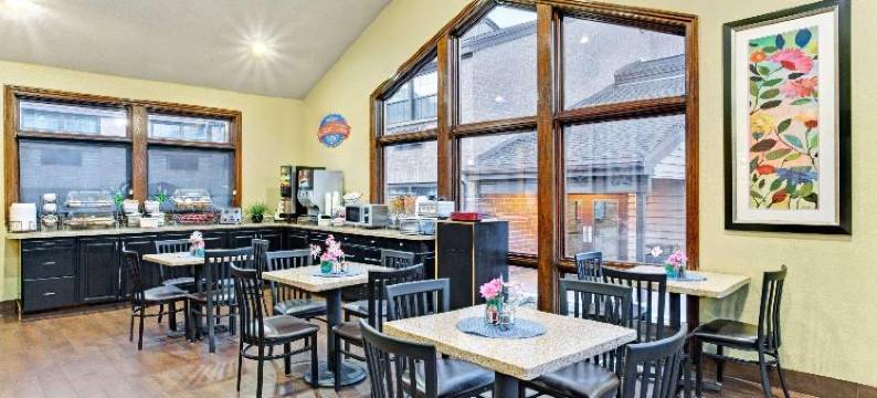 普罗沃河旅馆(Provo River Inn)图片