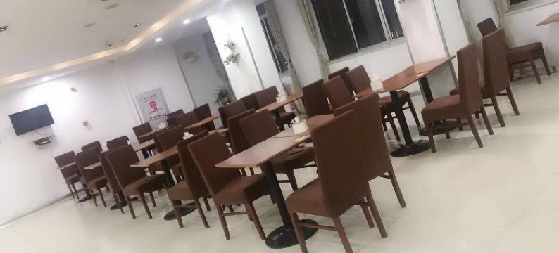 怡莱酒店(苏州吴江盛泽店)图片