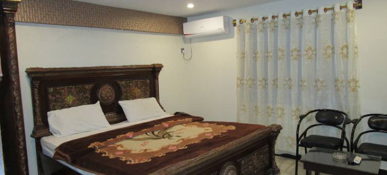 珍珠宾馆(Pearl Inn Guest House)图片