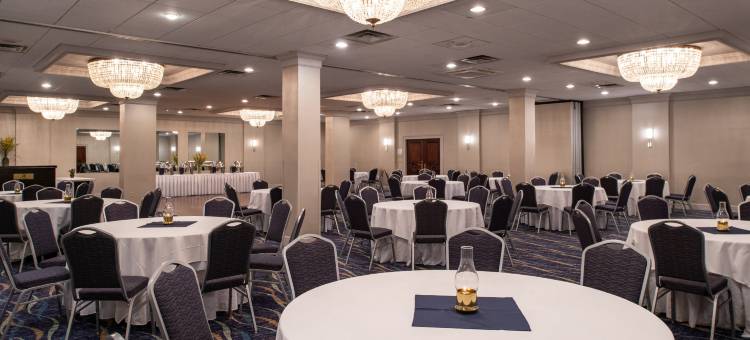 康科德市中心假日酒店 - IHG 旗下酒店(Holiday Inn Concord Downtown, an IHG Hotel)图片