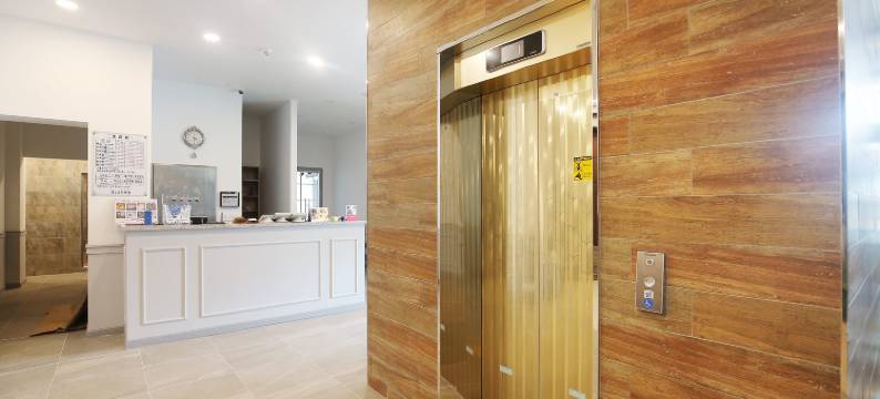 R 温泉酒店(R.I Spa Hotel)图片