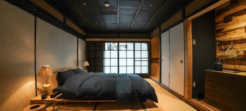 灯旅馆(Tomoru)图片