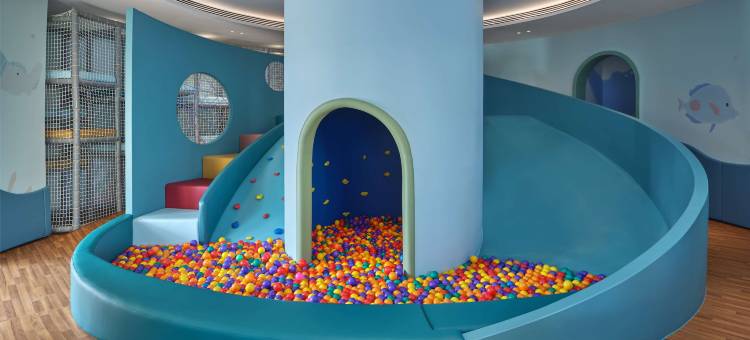 华欣希尔顿度假酒店(Hilton Hua Hin Resort & Spa)图片