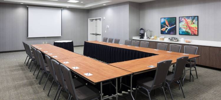 SpringHill Suites Orlando at SeaWorld图片