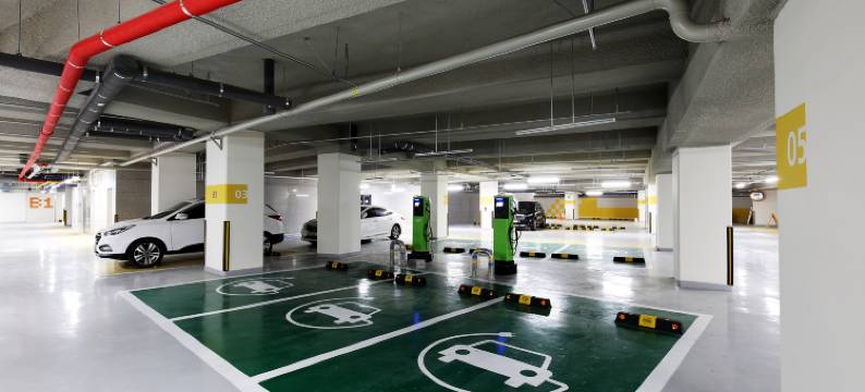 格洛斯特KINTEX酒店(Gloucester Hotel KINTEX)图片
