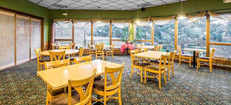 科迪亚克凯艺酒店(Quality Inn Kodiak)图片