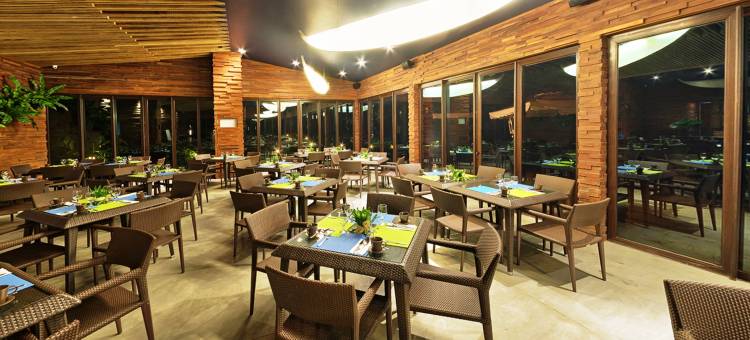 巴拉望岛道夫酒店(Astoria Palawan)图片