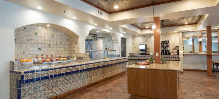 牛津皮斯莫比奇套房酒店(Oxford Suites Pismo Beach)图片