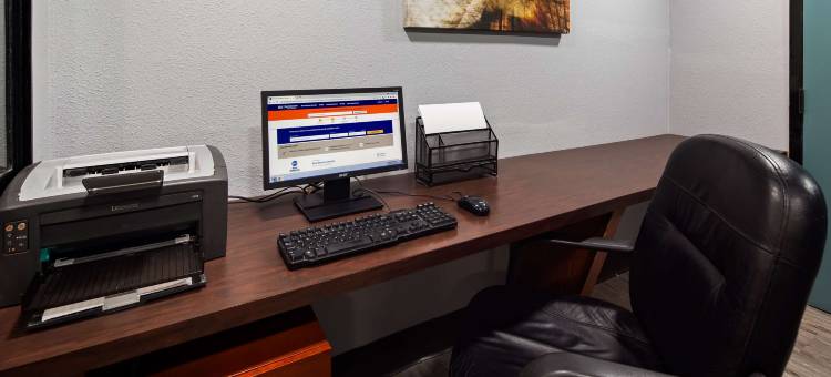 恩波里亚贝斯特韦斯特酒店(Best Western Emporia)图片