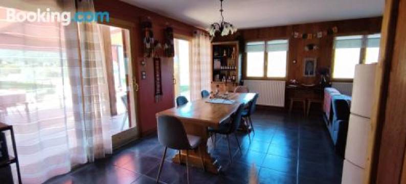 Maison d'Hôtes le Shorten图片