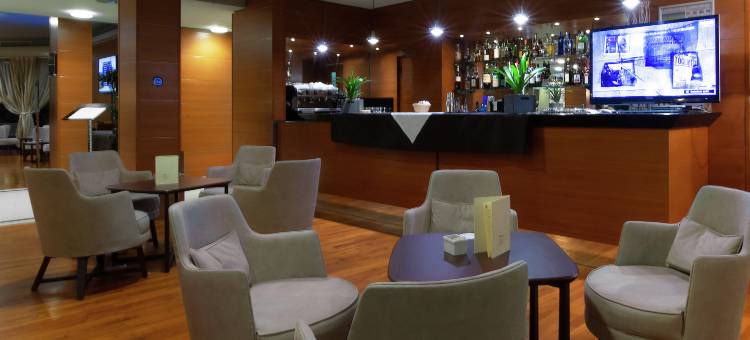 米兰马尔彭萨道玺温德姆酒店(Zeus Essence Dolce by Wyndham Milan Malpensa)图片