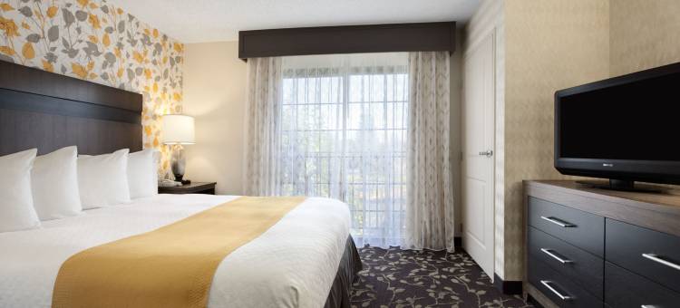 纳帕谷安泊套房酒店(Embassy Suites by Hilton Napa Valley)图片