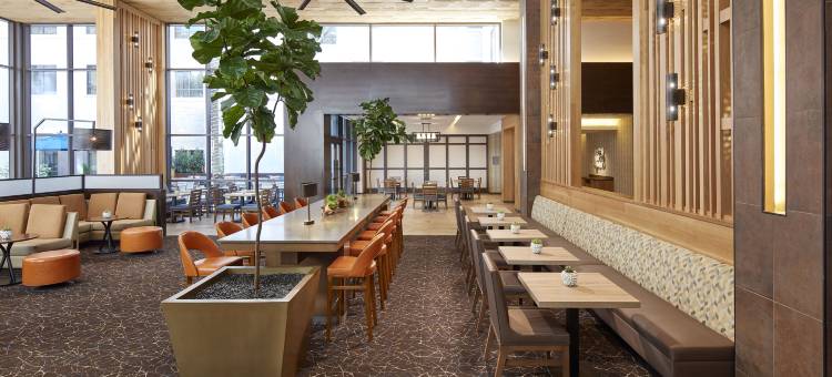 Homewood Suites by Hilton-圣迭戈Hotel Cir/海洋世界区(Homewood Suites San Diego Hotel Circle/SeaWorld Area)图片