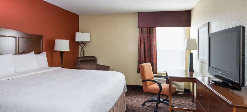 曼斯菲尔德/安大略希尔顿欢朋酒店(Hampton Inn Mansfield/Ontario)图片