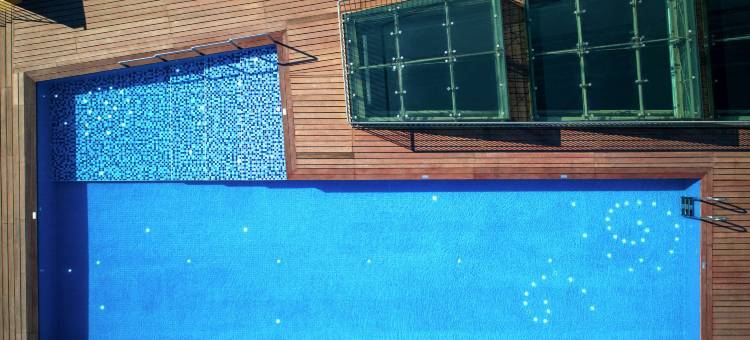 贝鲁特市中心希尔顿酒店(Hilton Beirut Downtown)图片