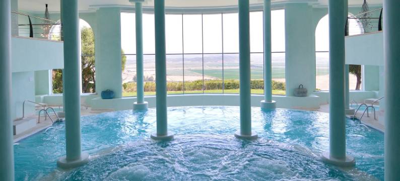 费尔普莱高尔夫Spa度假酒店(Fairplay Golf & Spa Resort)图片