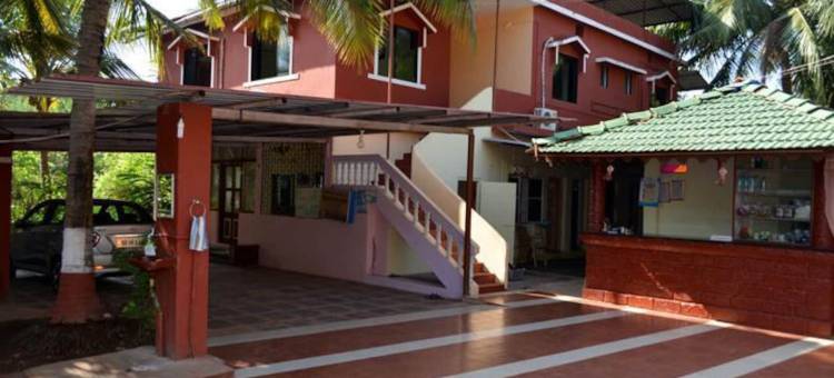 尼萨格度假村(Nisarg Resort)图片