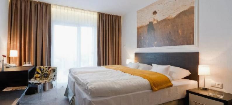 木森酒店(Hotel Mousson)图片