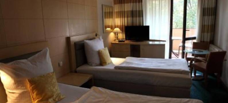 卡特里娜公寓式酒店(Hotel Katrina)图片