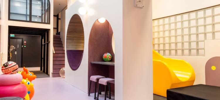 原始艾瑞娜斯科酒店(Original Sokos Hotel Arina)图片