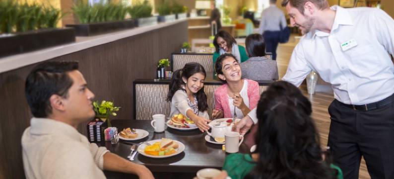 印第安纳波利斯机场区北假日酒店(Holiday Inn INDIANAPOLIS - AIRPORT AREA N by IHG)图片