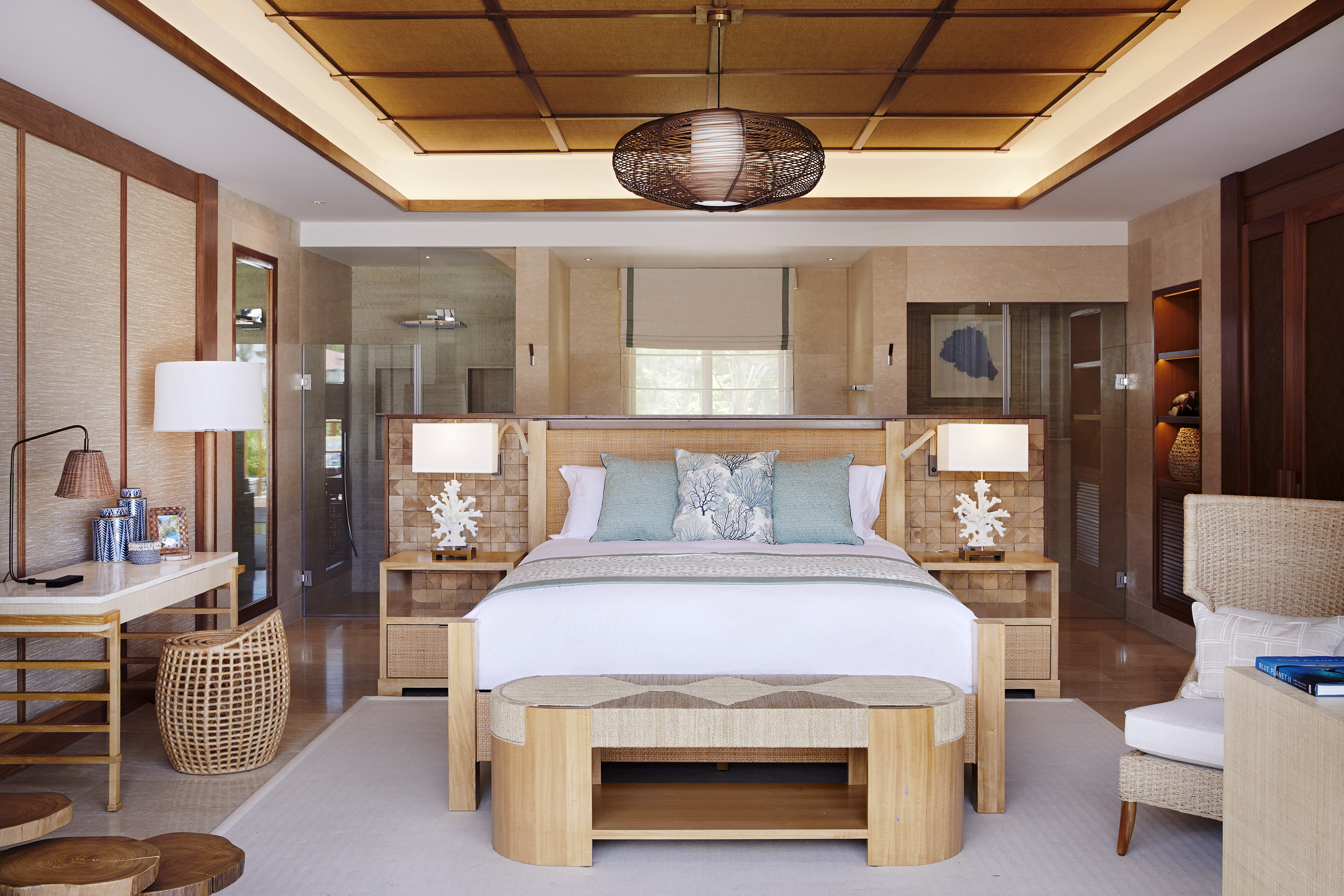 L Escale Resort Marina & Spa Over view