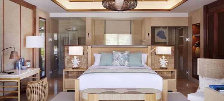 莱斯克海洋水疗度假村(L Escale Resort Marina & Spa)图片