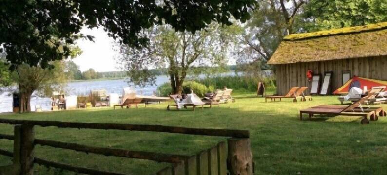 尼可洛斯特斯看见酒店(Seehotel am Neuklostersee)图片